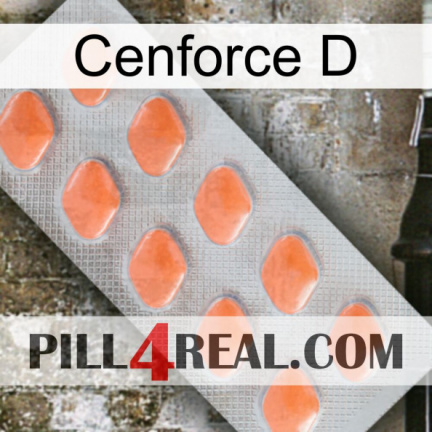 Cenforce D 26